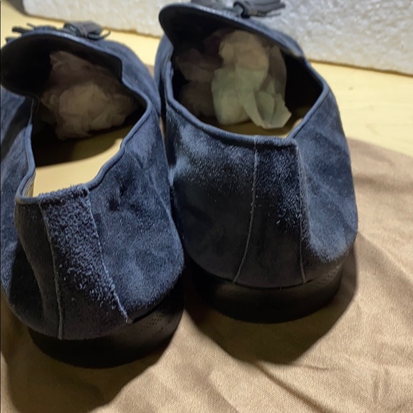 SERGIO ROSSi men shoes - Picture 3 of 7